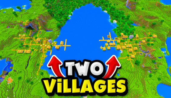 Top 20 New Village Seeds for Minecraft 1.21.5 (Spring To Life Update)