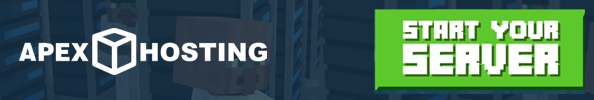 Apex Hosting - 25% off Minecraft Server Hosting